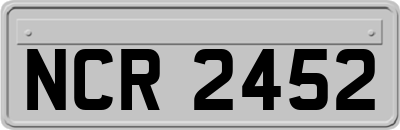 NCR2452