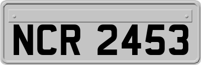 NCR2453
