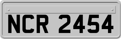 NCR2454
