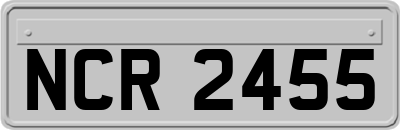 NCR2455