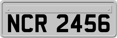 NCR2456