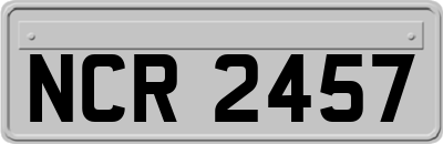 NCR2457
