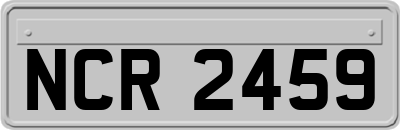 NCR2459