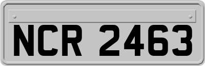 NCR2463