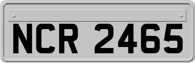 NCR2465