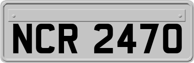 NCR2470