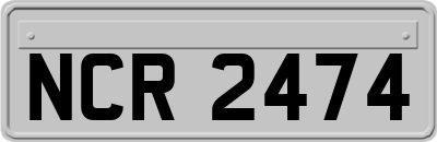 NCR2474