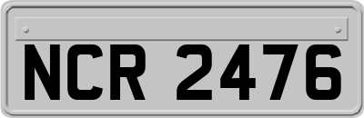 NCR2476