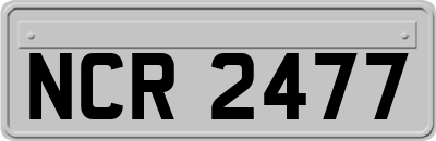 NCR2477