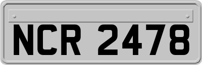 NCR2478