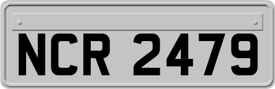 NCR2479