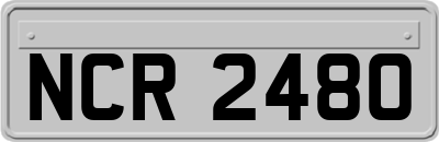 NCR2480