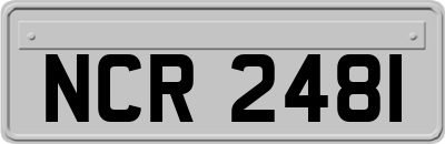 NCR2481