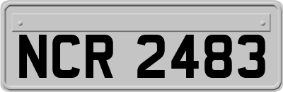 NCR2483