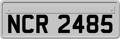 NCR2485