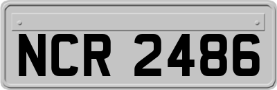 NCR2486