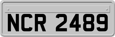 NCR2489