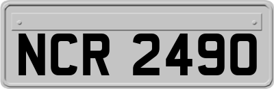 NCR2490