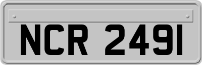 NCR2491