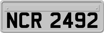 NCR2492