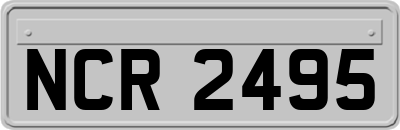 NCR2495