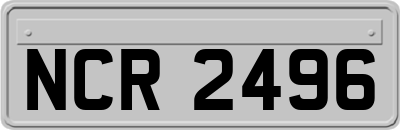 NCR2496