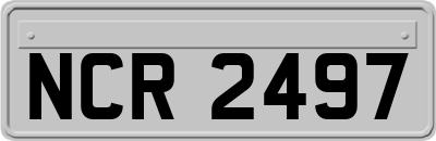 NCR2497
