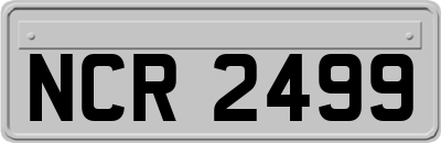 NCR2499
