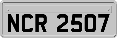 NCR2507