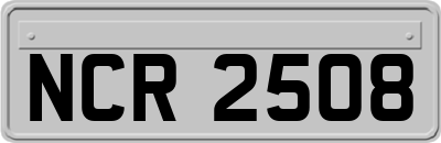 NCR2508