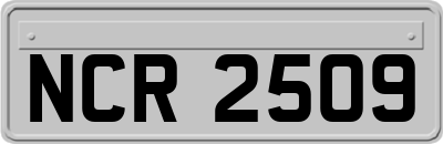 NCR2509