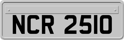 NCR2510