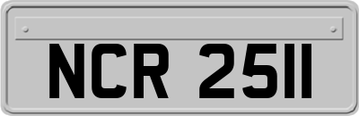 NCR2511