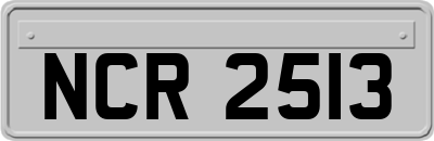 NCR2513