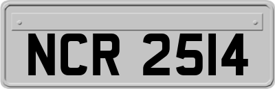 NCR2514