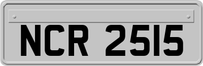 NCR2515