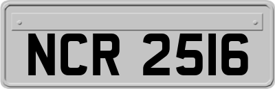 NCR2516