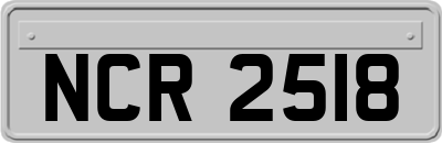 NCR2518