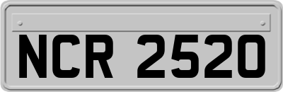 NCR2520
