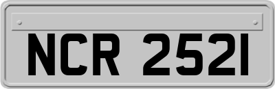 NCR2521