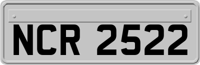 NCR2522