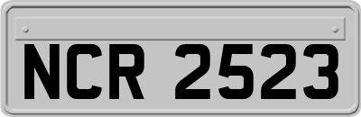 NCR2523