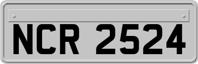 NCR2524