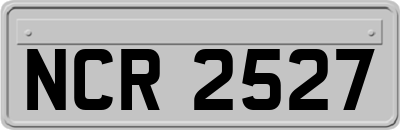 NCR2527