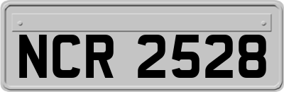 NCR2528