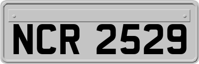 NCR2529