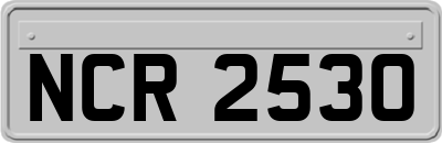 NCR2530