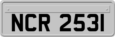 NCR2531