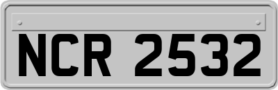 NCR2532