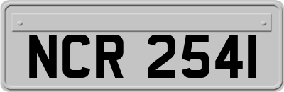 NCR2541